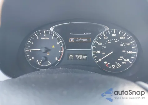 2015 Nissan Altima 2.5 S from USA, damaged, VIN 1N4AL3AP0FC575611